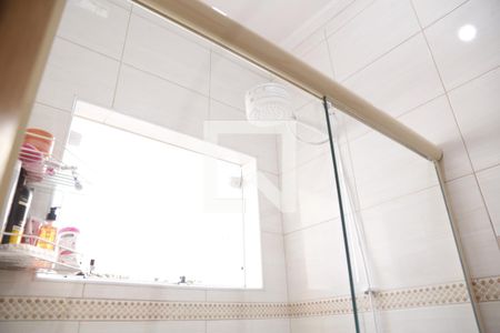 Casa à venda com 173m², 3 quartos e 2 vagasBanheiro da Suíte 2