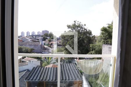 Casa à venda com 173m², 3 quartos e 2 vagasVaranda da Suíte 3