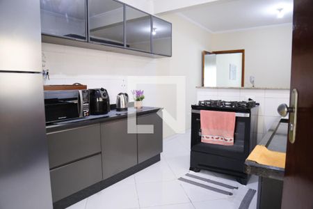 Casa à venda com 173m², 3 quartos e 2 vagasCozinha