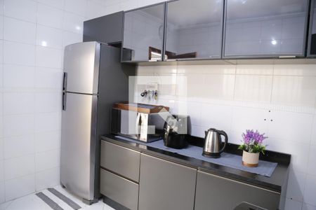 Casa à venda com 173m², 3 quartos e 2 vagasCozinha