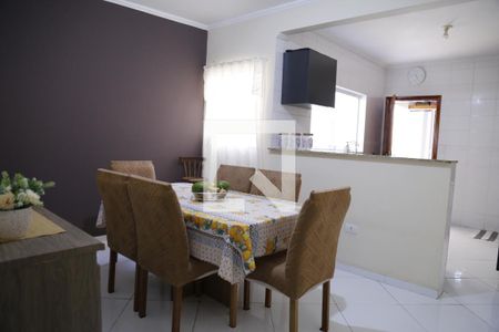 Casa à venda com 173m², 3 quartos e 2 vagasCopa