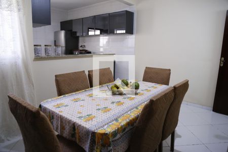 Casa à venda com 173m², 3 quartos e 2 vagasCopa