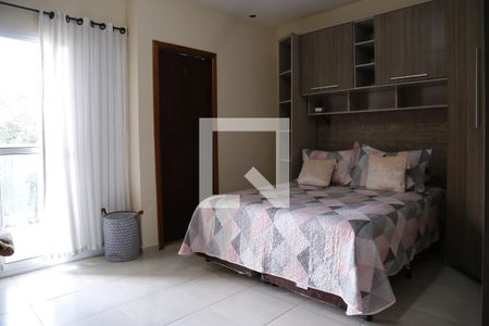 Casa à venda com 173m², 3 quartos e 2 vagasSuíte 3