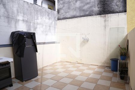 Casa à venda com 173m², 3 quartos e 2 vagasQuintal