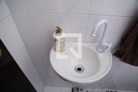 Casa à venda com 173m², 3 quartos e 2 vagasBanheiro de serviço