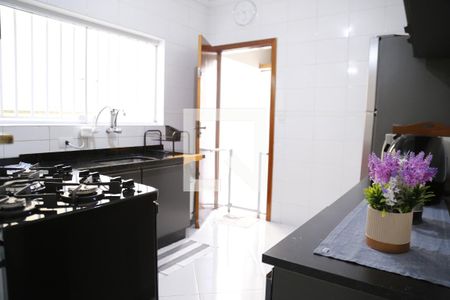 Casa à venda com 173m², 3 quartos e 2 vagasCozinha