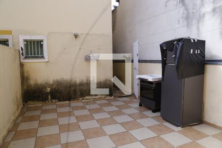 Casa à venda com 173m², 3 quartos e 2 vagasQuintal