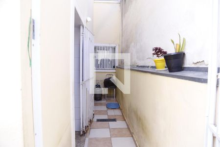 Casa à venda com 173m², 3 quartos e 2 vagasÁrea comum