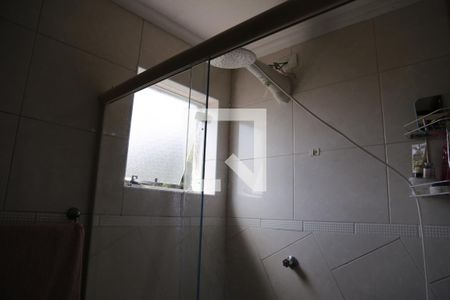 Casa à venda com 173m², 3 quartos e 2 vagasBanheiro da Suíte 3