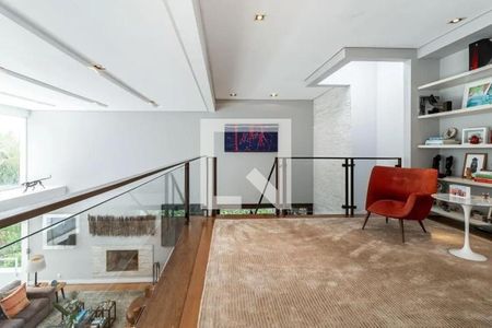 Casa à venda com 454m², 4 quartos e 6 vagas