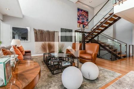 Casa à venda com 454m², 4 quartos e 6 vagas