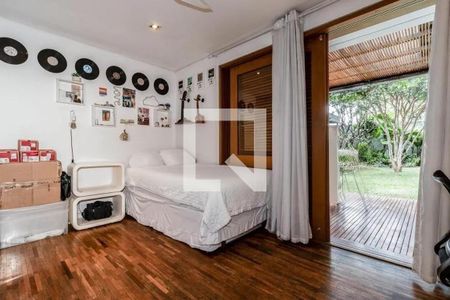 Casa à venda com 454m², 4 quartos e 6 vagas