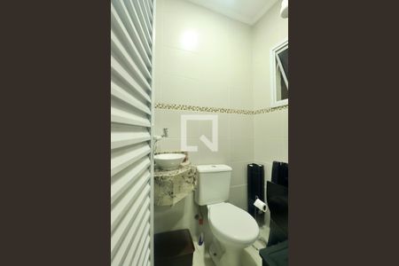 Casa à venda com 230m², 3 quartos e 3 vagasLavabo 2