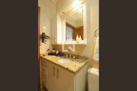 Casa à venda com 230m², 3 quartos e 3 vagasSuíte 2 - Banheiro do Quarto 2