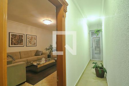 Casa à venda com 230m², 3 quartos e 3 vagasEntrada