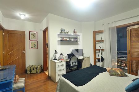 Casa à venda com 230m², 3 quartos e 3 vagasSuíte 2 - Quarto 2