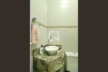 Casa à venda com 230m², 3 quartos e 3 vagasLavabo 2