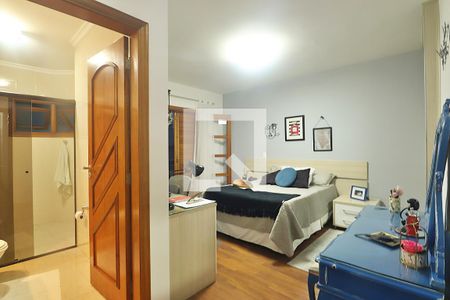 Casa à venda com 230m², 3 quartos e 3 vagasSuíte 2 - Quarto 2