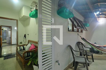 Casa à venda com 230m², 3 quartos e 3 vagasQuintal