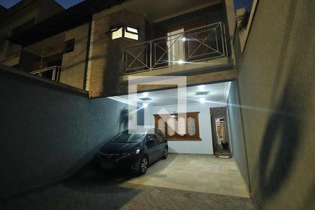 Casa à venda com 230m², 3 quartos e 3 vagasGaragem