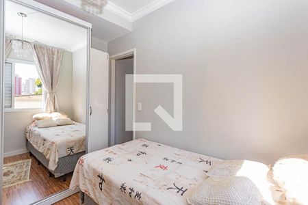 Apartamento à venda com 36m², 1 quarto e 1 vaga Apartamento à venda com 36m², 1 quarto e 1 vagaQuarto 1