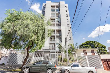 Apartamento à venda com 36m², 1 quarto e 1 vaga Apartamento à venda com 36m², 1 quarto e 1 vagaFachada