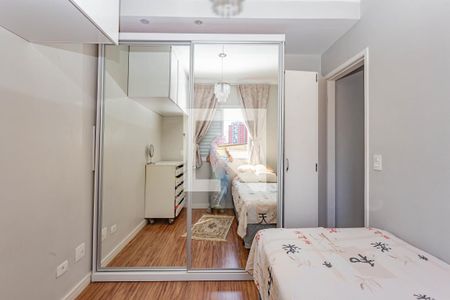 Apartamento à venda com 36m², 1 quarto e 1 vaga Apartamento à venda com 36m², 1 quarto e 1 vagaQuarto 1