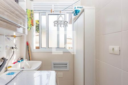 Apartamento à venda com 36m², 1 quarto e 1 vaga Apartamento à venda com 36m², 1 quarto e 1 vagaÁrea de Serviço