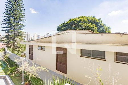 Apartamento à venda com 36m², 1 quarto e 1 vaga Apartamento à venda com 36m², 1 quarto e 1 vagaVaranda