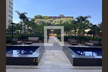 Apartamento à venda com 79m², 2 quartos e 2 vagasÁrea comum