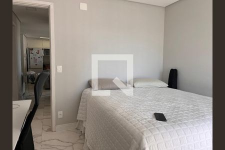 Apartamento à venda com 79m², 2 quartos e 2 vagasSuíte