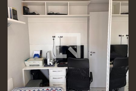 Apartamento à venda com 79m², 2 quartos e 2 vagasQuarto 2