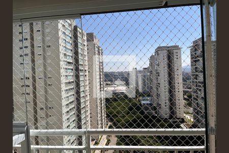 Apartamento à venda com 79m², 2 quartos e 2 vagasVaranda da Suíte