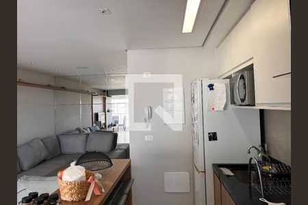 Apartamento à venda com 79m², 2 quartos e 2 vagasCozinha