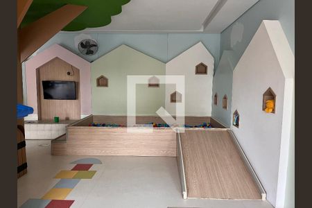 Apartamento à venda com 79m², 2 quartos e 2 vagasBrinquedoteca