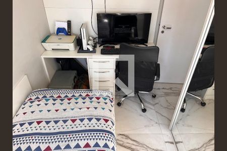 Apartamento à venda com 79m², 2 quartos e 2 vagasQuarto 2
