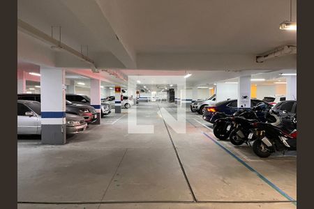 Apartamento à venda com 79m², 2 quartos e 2 vagasGaragem