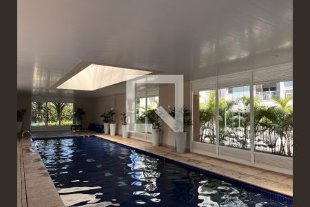 Apartamento à venda com 79m², 2 quartos e 2 vagasPiscina Coberta