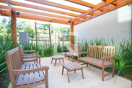 Apartamento para alugar com 40m², 2 quartos e sem vagaÁrea comum