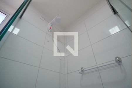 Apartamento para alugar com 40m², 2 quartos e sem vagaBanheiro Corredor