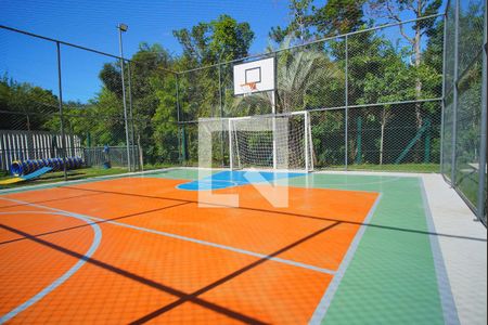 Apartamento para alugar com 40m², 2 quartos e sem vagaQuadra Esportiva