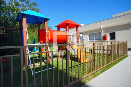 Apartamento para alugar com 40m², 2 quartos e sem vagaÁrea comum - Playground