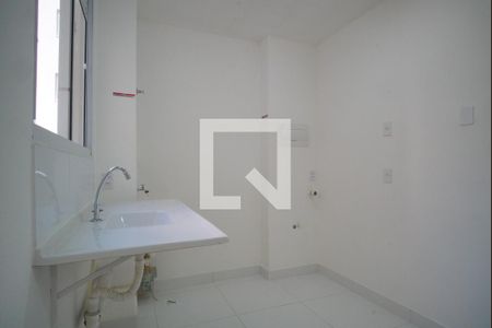 Apartamento para alugar com 40m², 2 quartos e sem vagaCozinha
