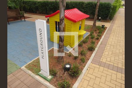 Apartamento à venda com 46m², 1 quarto e sem vagaÁrea comum - Playground