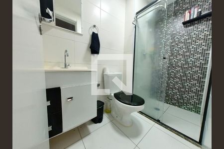 Apartamento à venda com 46m², 1 quarto e sem vaga Apartamento à venda com 46m², 1 quarto e sem vagaBanheiro Quarto