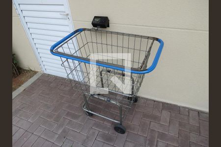 Apartamento à venda com 46m², 1 quarto e sem vagaCarrinho Compartilhado