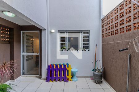 Casa de condomínio à venda com 135m², 3 quartos e 2 vagas Casa de condomínio à venda com 135m², 3 quartos e 2 vagasÁrea de Serviço