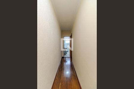 Casa de condomínio à venda com 135m², 3 quartos e 2 vagas Casa de condomínio à venda com 135m², 3 quartos e 2 vagasCorredor