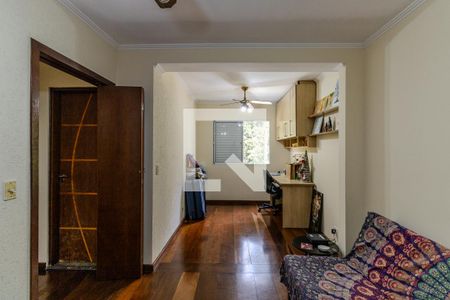 Casa de condomínio à venda com 135m², 3 quartos e 2 vagas Casa de condomínio à venda com 135m², 3 quartos e 2 vagasQuarto 3
