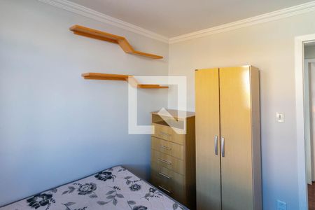Quarto 2 de apartamento à venda com 2 quartos, 55m² em Prado, Belo Horizonte